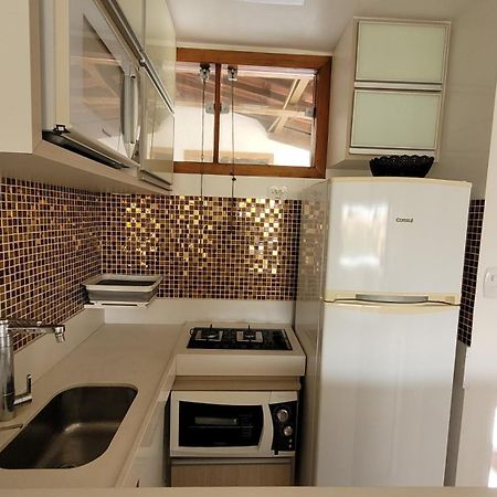 Apartamento 1 Quarto Portal Atlantico Porto Seguro Exterior foto