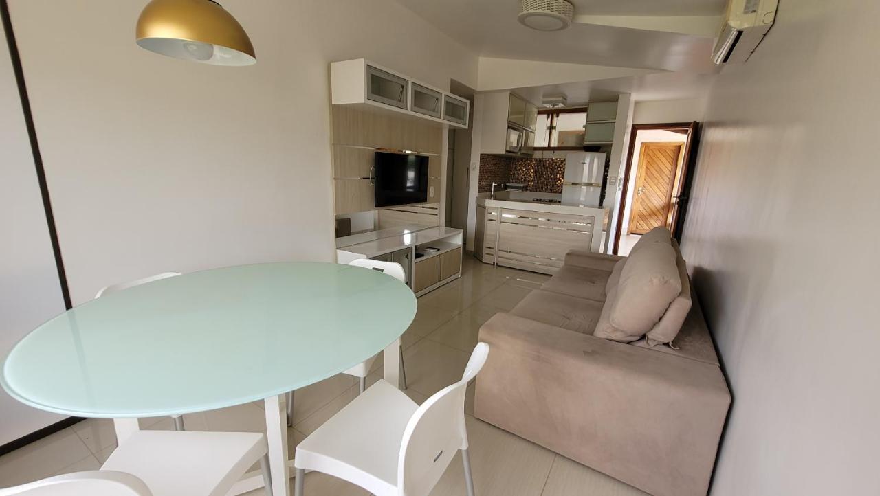 Apartamento 1 Quarto Portal Atlantico Porto Seguro Exterior foto