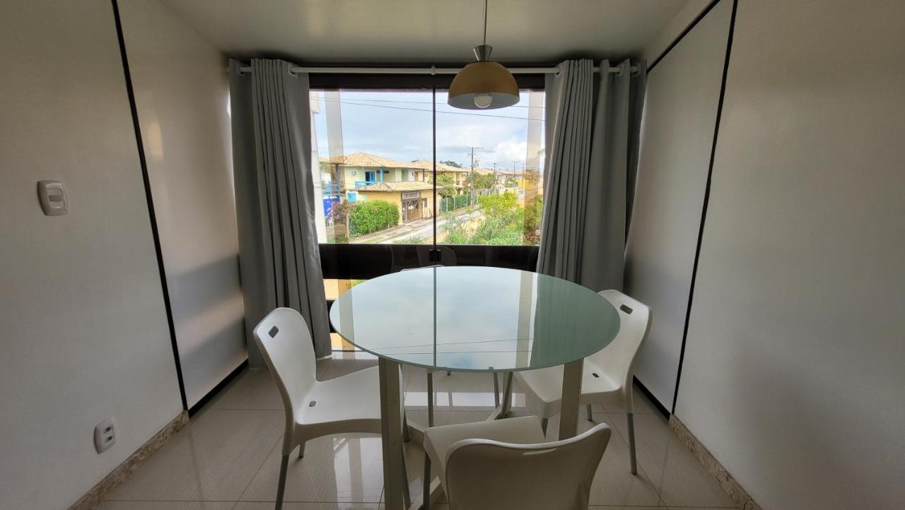Apartamento 1 Quarto Portal Atlantico Porto Seguro Exterior foto