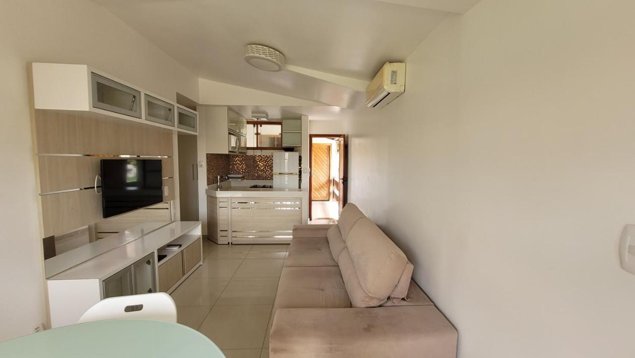 Apartamento 1 Quarto Portal Atlantico Porto Seguro Exterior foto