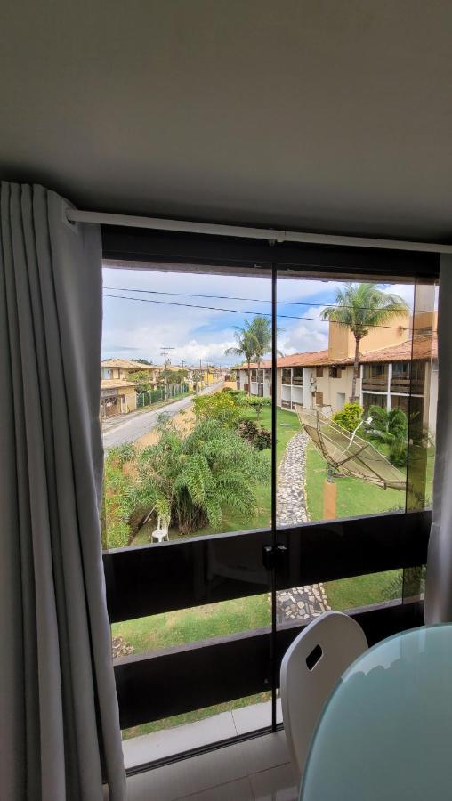 Apartamento 1 Quarto Portal Atlantico Porto Seguro Exterior foto