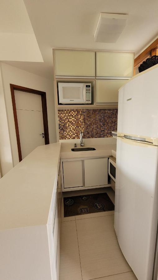 Apartamento 1 Quarto Portal Atlantico Porto Seguro Exterior foto