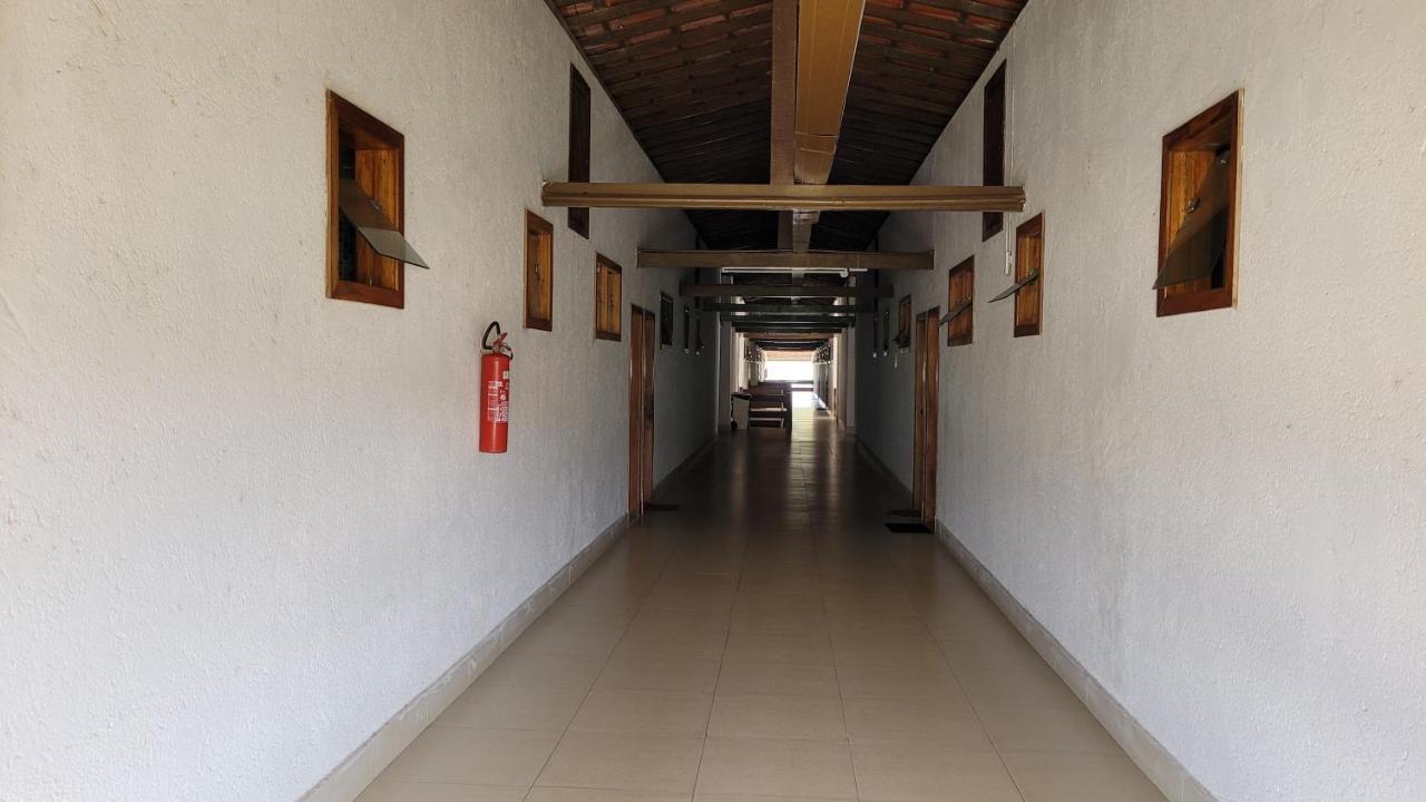 Apartamento 1 Quarto Portal Atlantico Porto Seguro Exterior foto