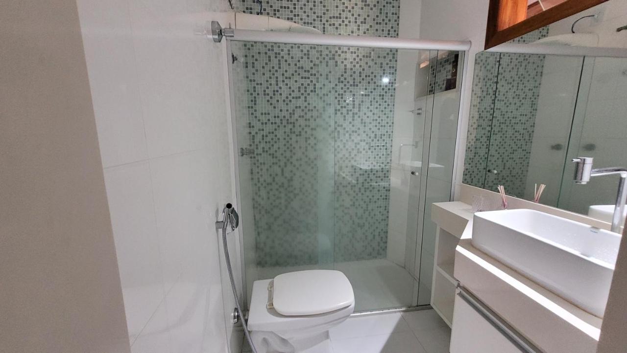 Apartamento 1 Quarto Portal Atlantico Porto Seguro Exterior foto