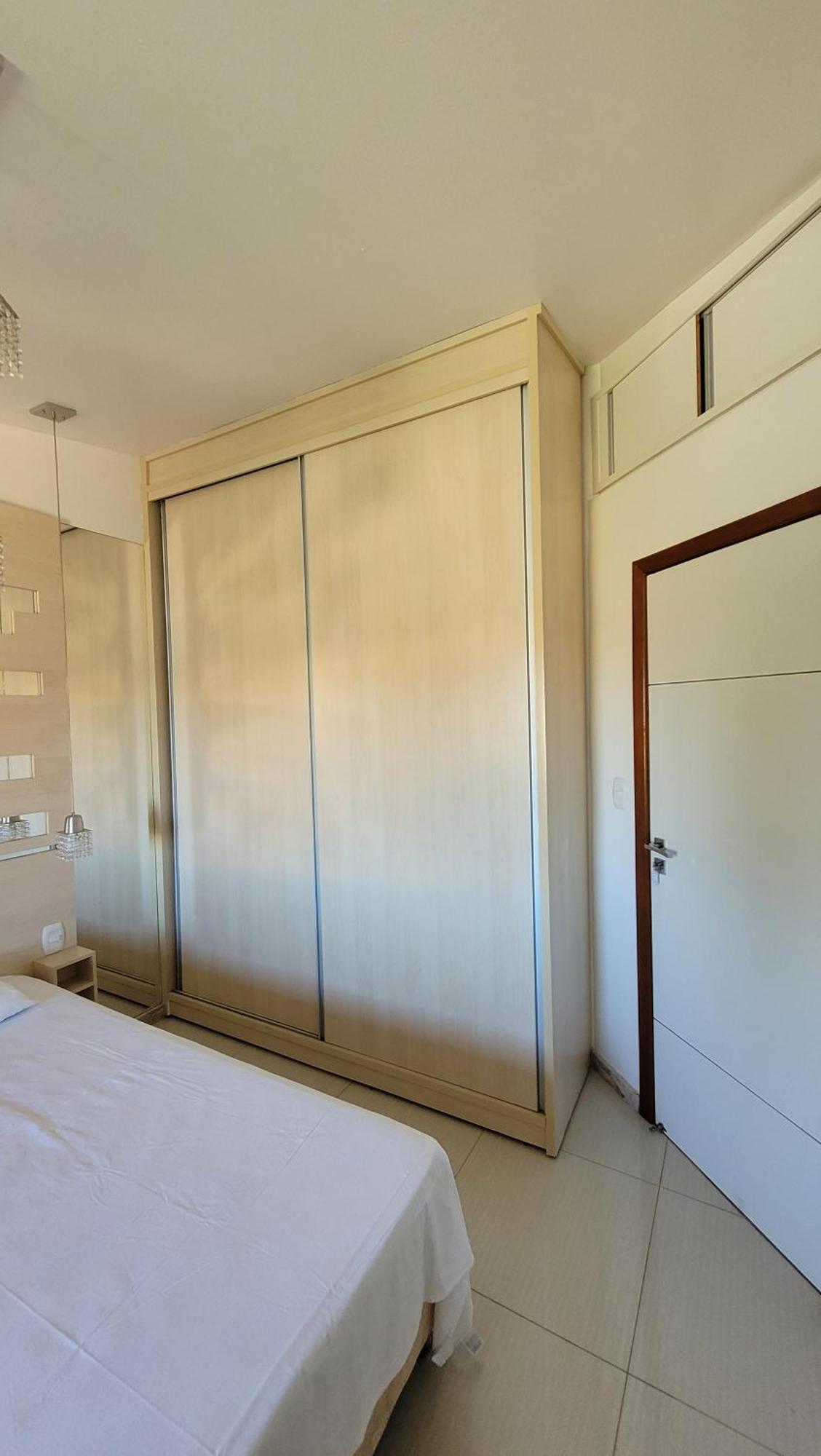 Apartamento 1 Quarto Portal Atlantico Porto Seguro Exterior foto
