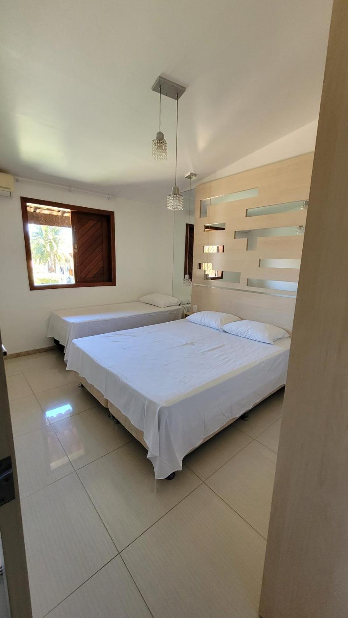 Apartamento 1 Quarto Portal Atlantico Porto Seguro Exterior foto
