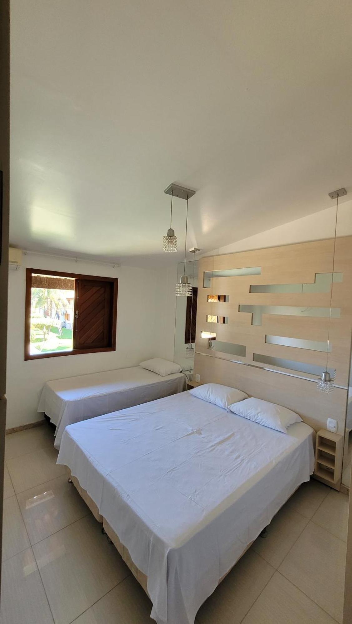 Apartamento 1 Quarto Portal Atlantico Porto Seguro Exterior foto